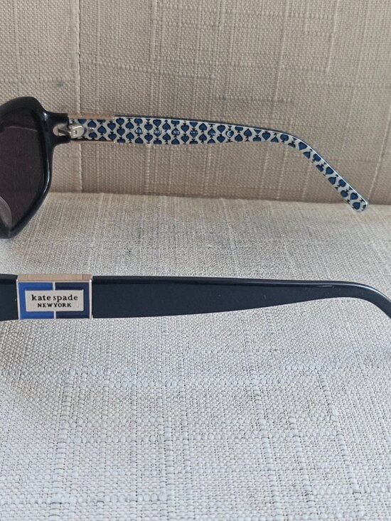 Kate Spade Women Eyeglass Frame ANNIKA/P/S JEDP RA 56[]15 130 Glasses main image 15
